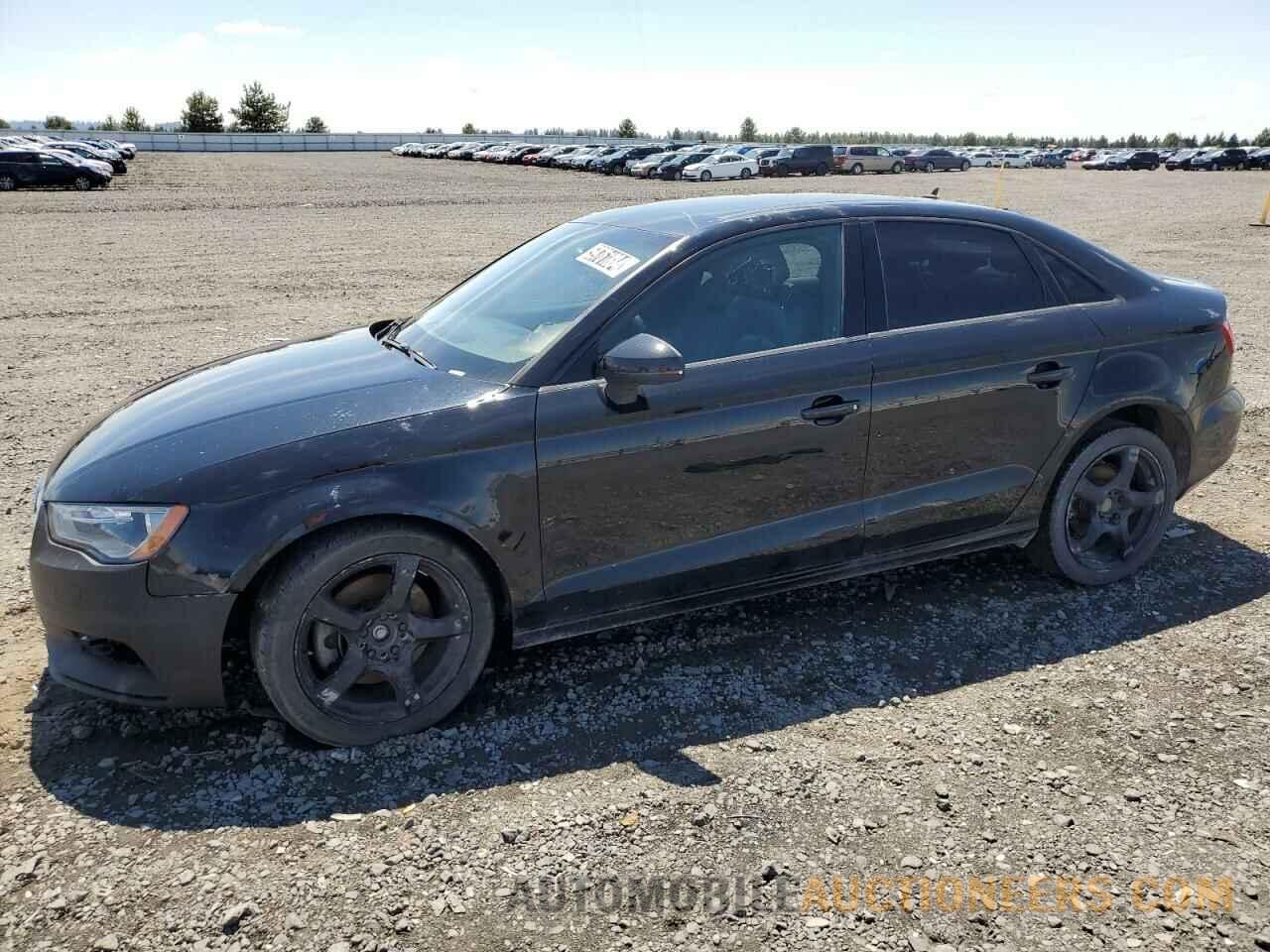 WAUACGFF6F1036341 AUDI A3 2015