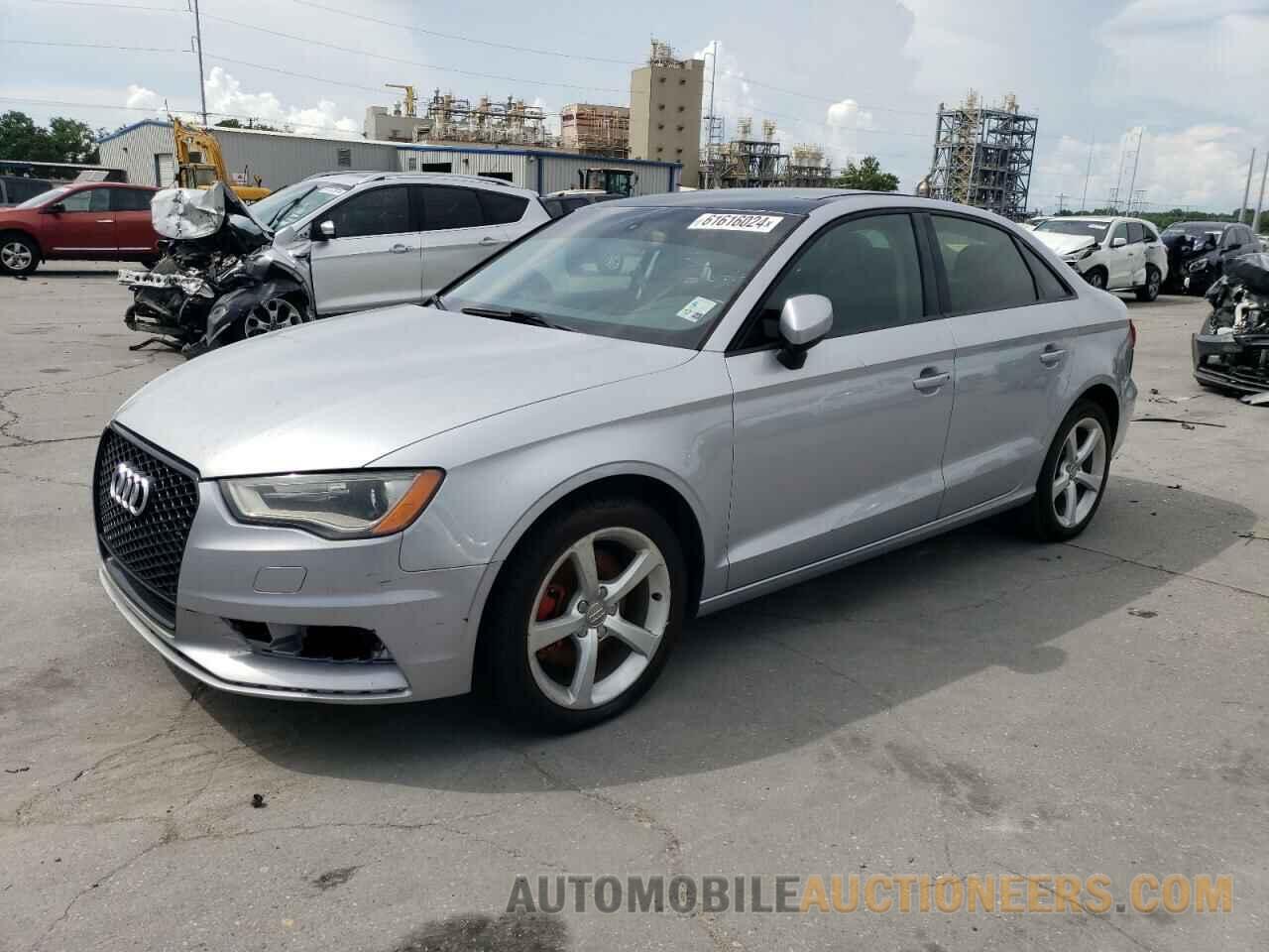 WAUACGFF7F1037062 AUDI A3 2015