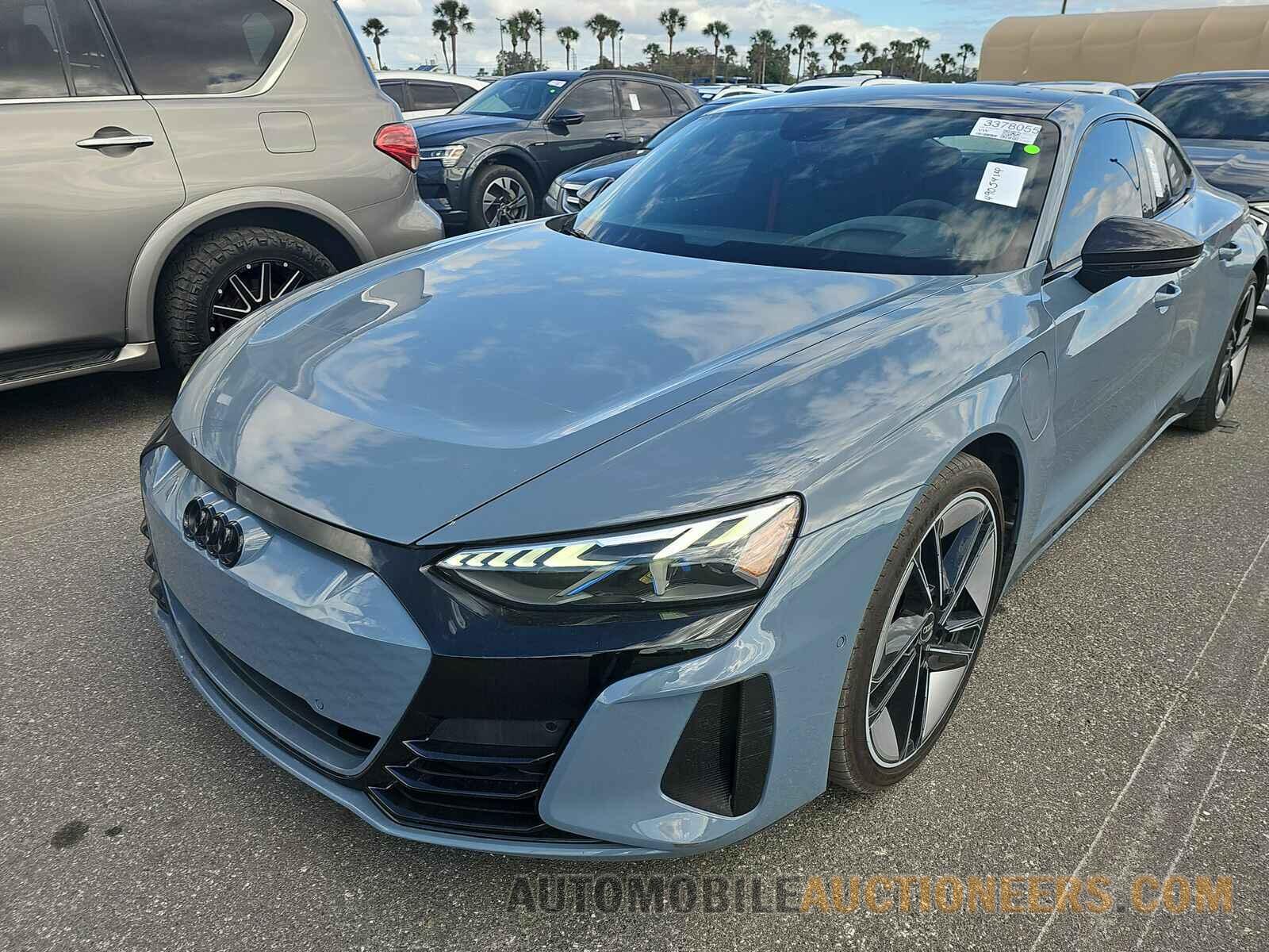 WAUAHBFWXN7903790 Audi RS e-t 2022