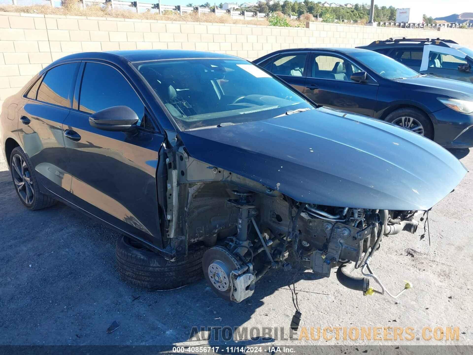 WAUAUDGY2NA092903 AUDI A3 2022