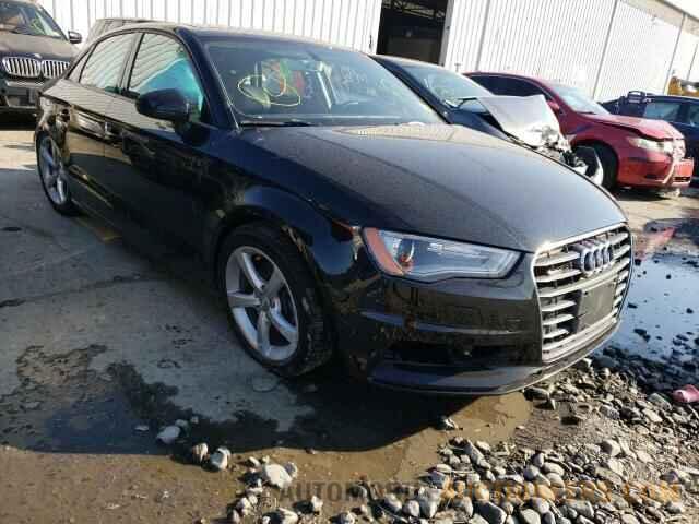 WAUB8GFF2G1062751 AUDI A3 2016