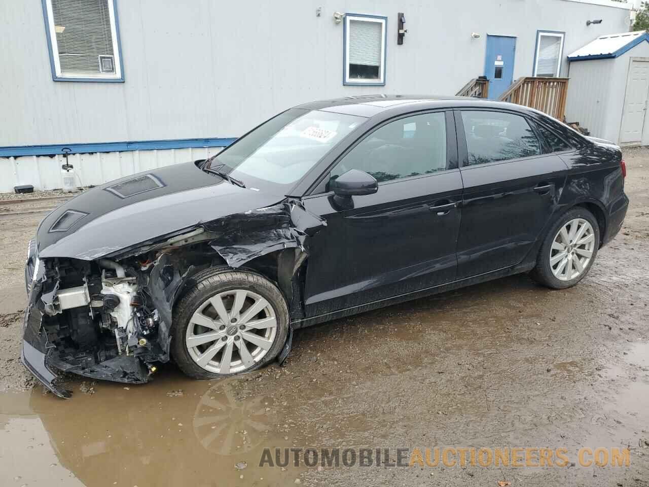 WAUB8GFF9H1028114 AUDI A3 2017