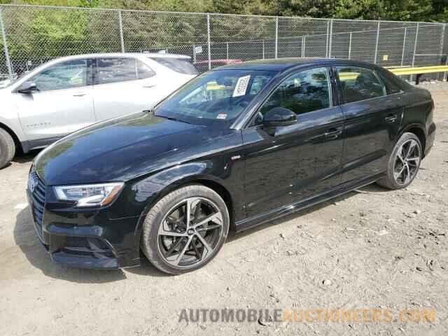 WAUBEGFF3LA103746 AUDI A3 2020