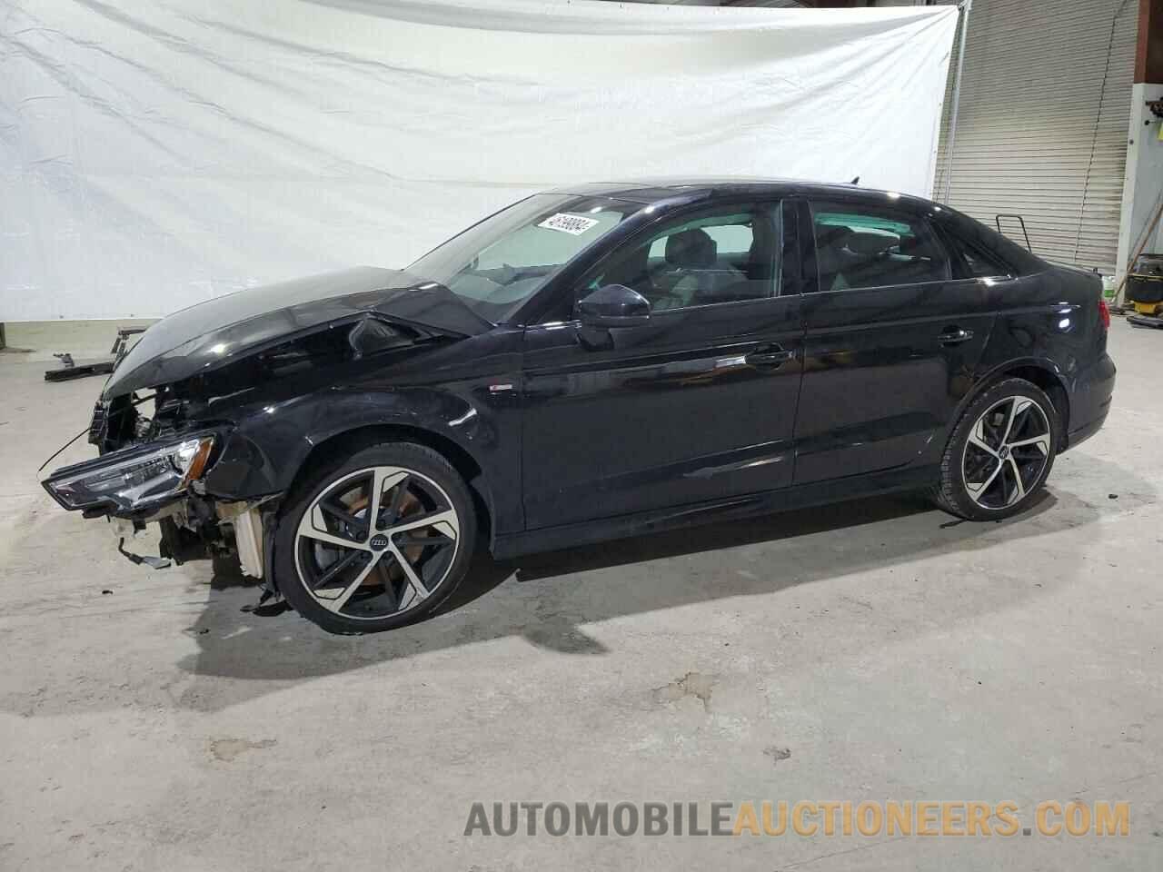 WAUBEGFF5LA098713 AUDI A3 2020