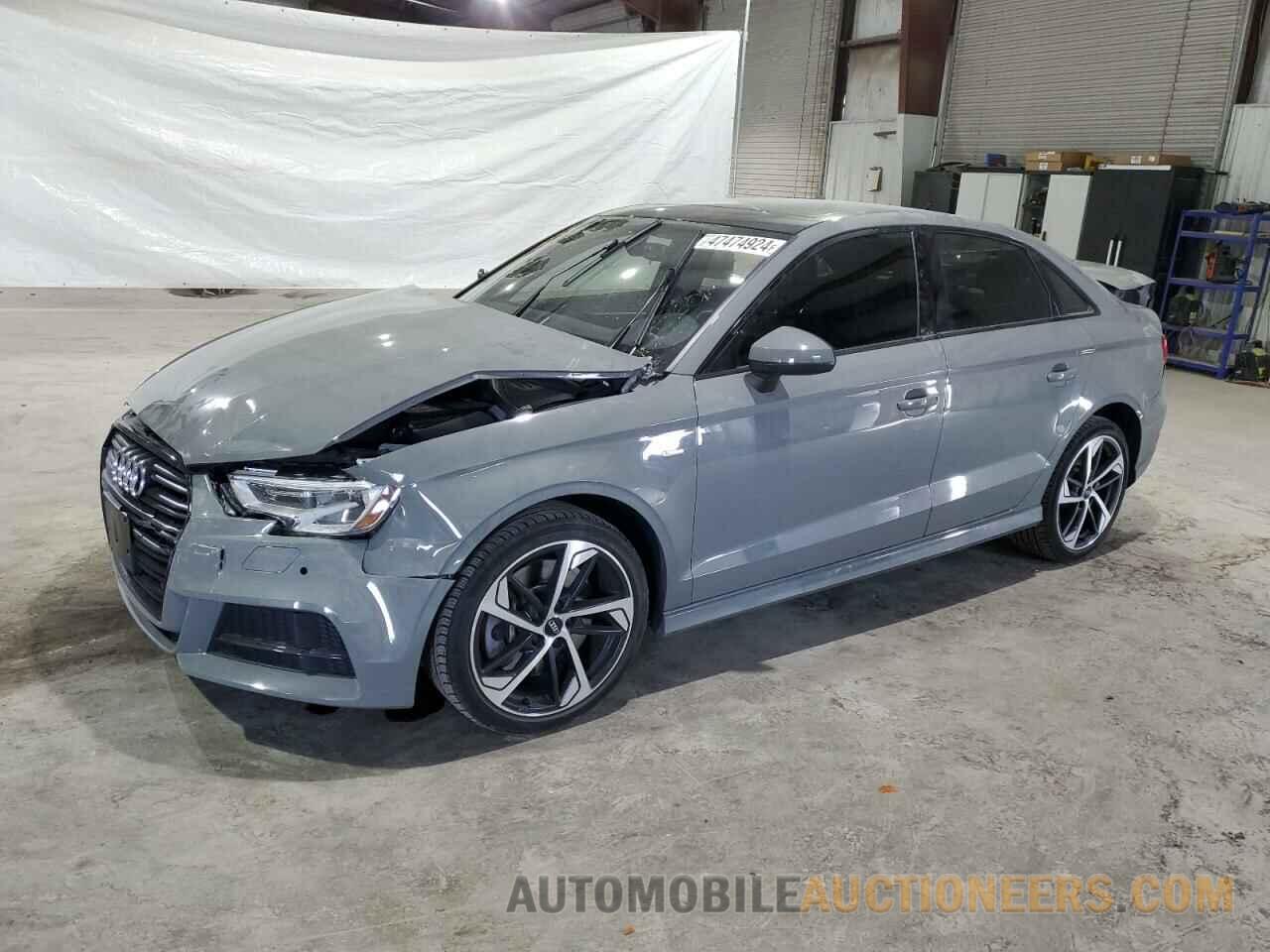 WAUBEGFF8LA104469 AUDI A3 2020