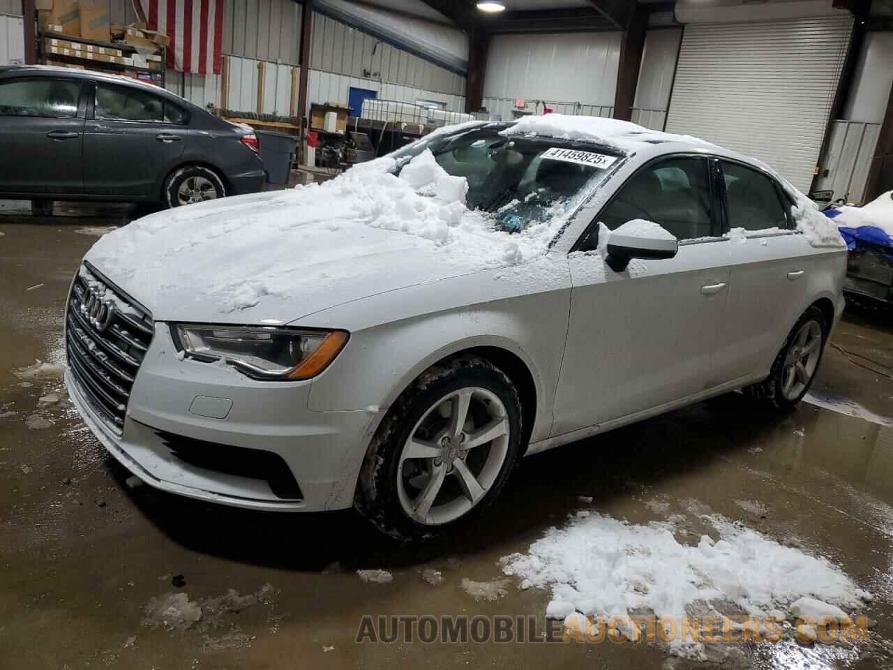 WAUBFGFF7F1001755 AUDI A3 2015