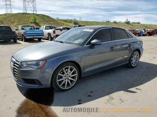 WAUBFGFF9F1089272 AUDI A3 2015