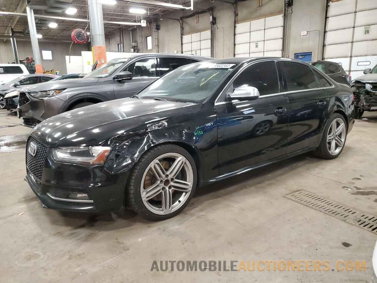 WAUBGAFL5FA093268 AUDI S4-RS4 2015