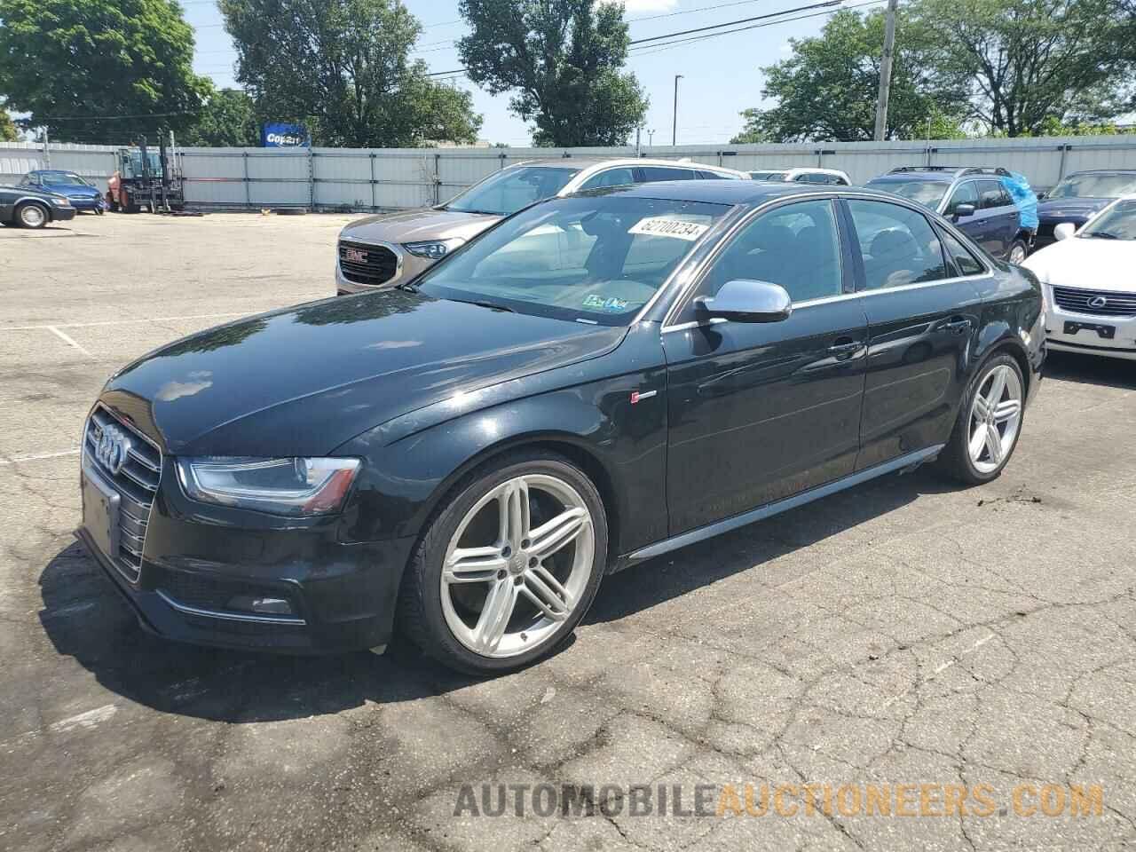 WAUBGAFL6FA021088 AUDI S4-RS4 2015