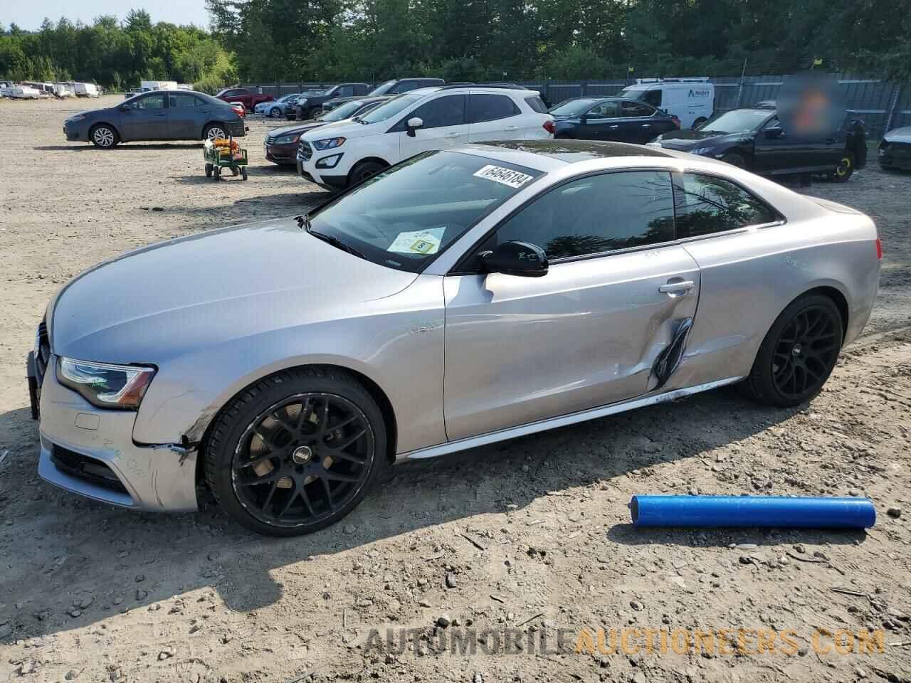 WAUC4AFR1GA045141 AUDI S5-RS5 2016