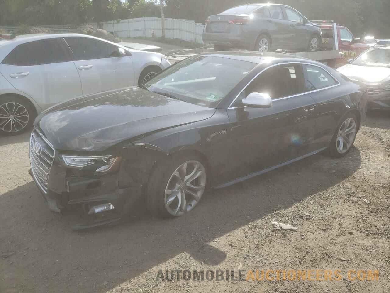 WAUC4AFR2GA015226 AUDI S5-RS5 2016