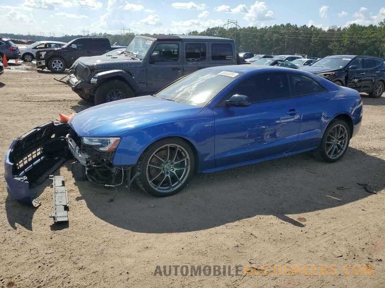 WAUC4AFR3GA024288 AUDI S5-RS5 2016