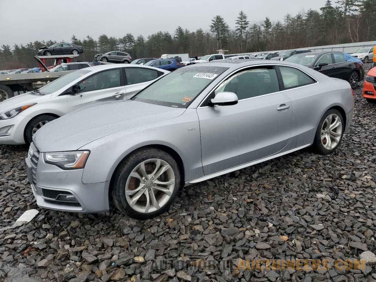 WAUC4AFR3GA055511 AUDI S5-RS5 2016