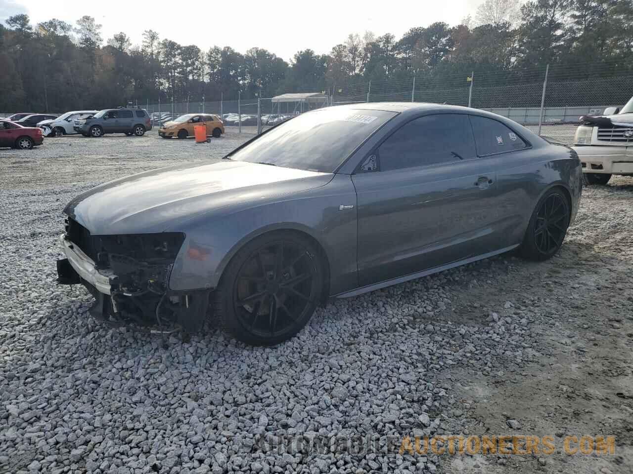 WAUC4AFR6GA040971 AUDI S5-RS5 2016