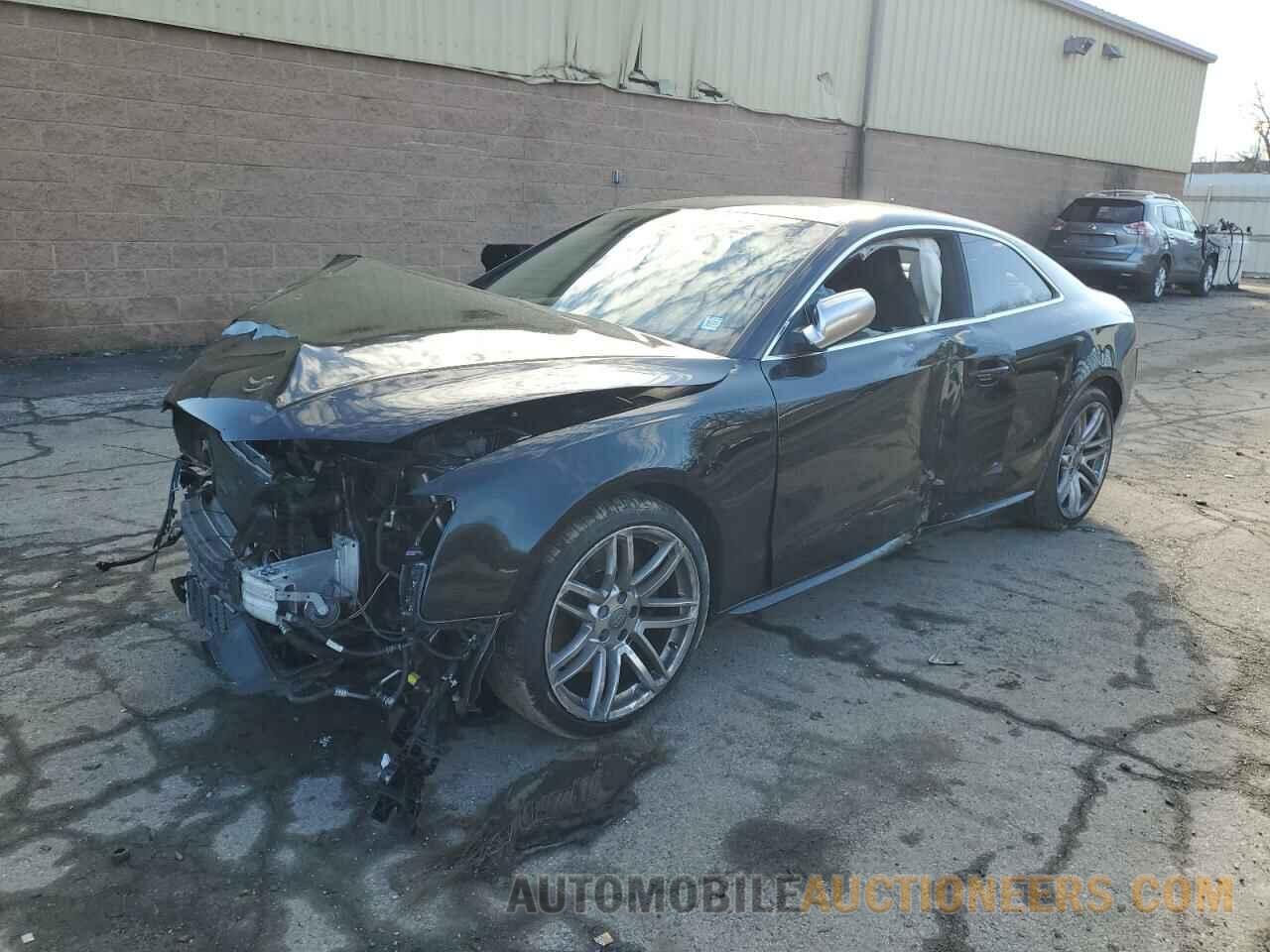 WAUC4AFR7GA018655 AUDI S5-RS5 2016