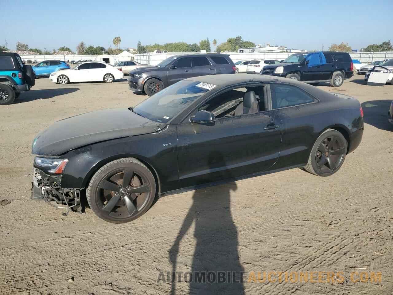 WAUC4AFR7GA024598 AUDI S5-RS5 2016