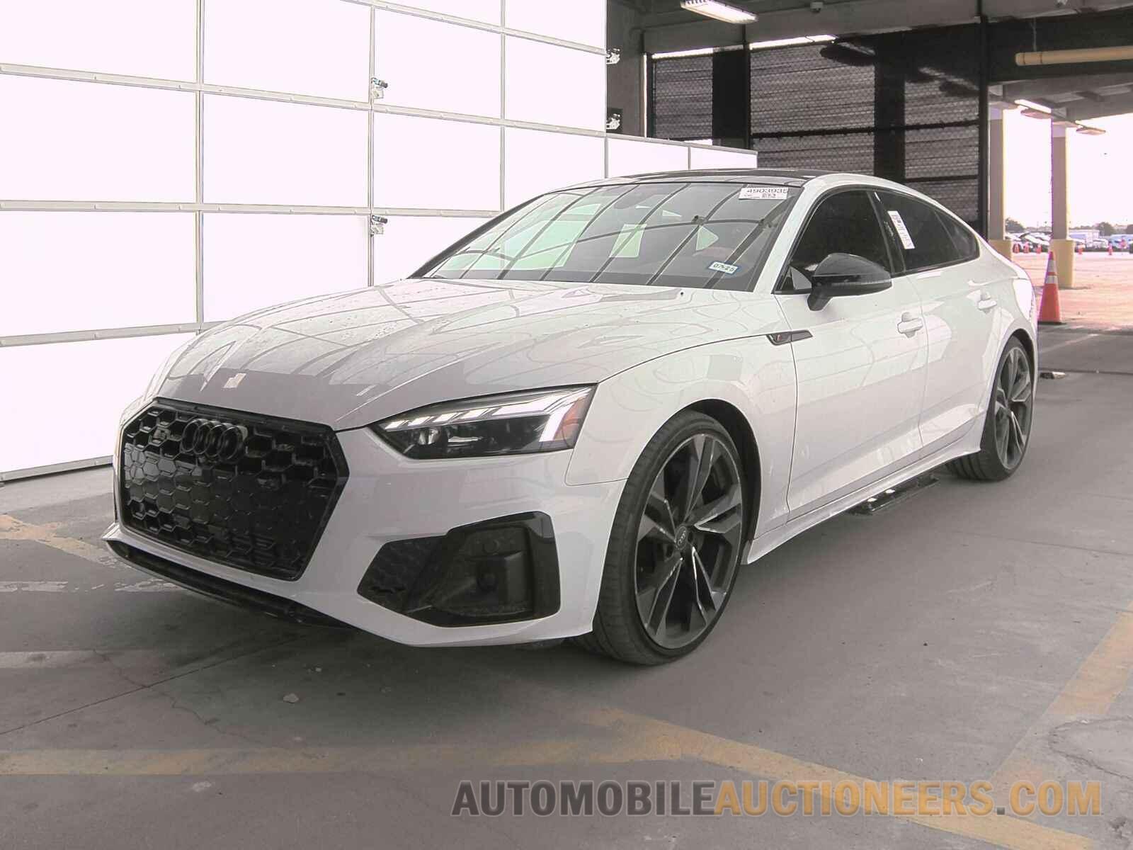 WAUC4CF56PA061621 Audi S5 Sportback 2023