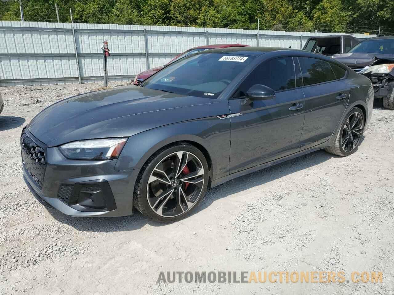 WAUC4CF59MA018578 AUDI S5-RS5 2021