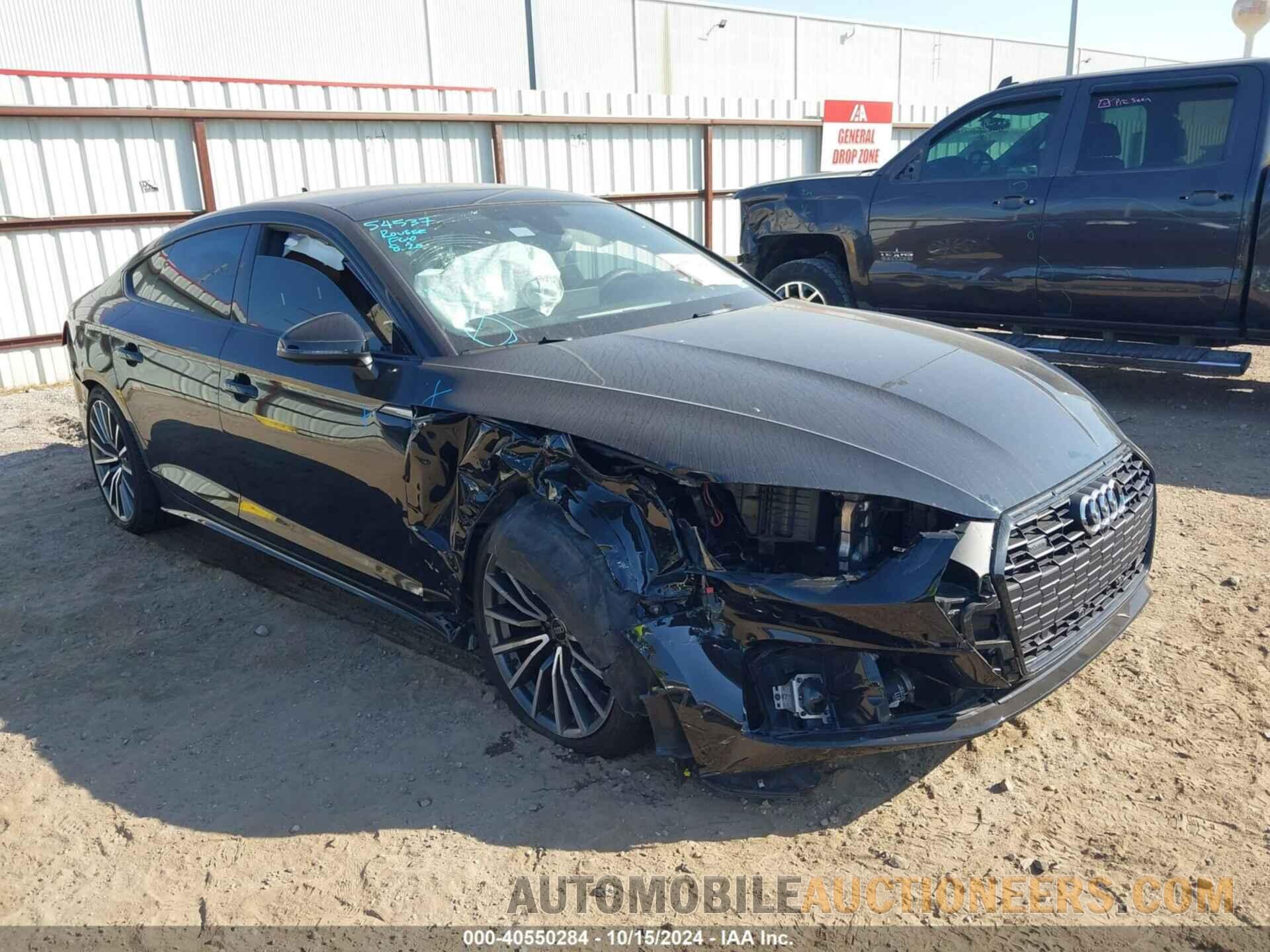 WAUCBCF54PA062305 AUDI A5 SPORTBACK 2023