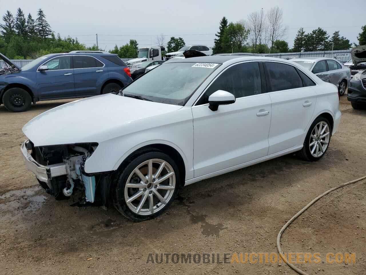 WAUCCRFF0F1128260 AUDI A3 2015