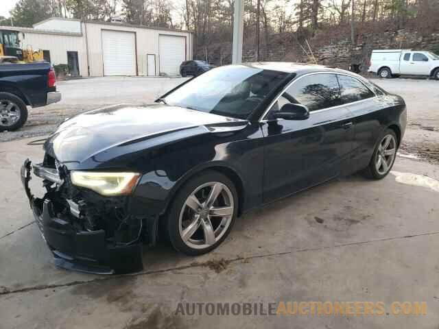 WAUCFAFR5FA032952 AUDI A5 2015