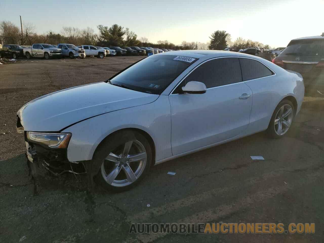 WAUCFAFR6FA019014 AUDI A5 2015