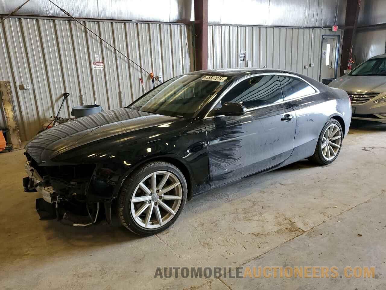 WAUCFAFR8FA010492 AUDI A5 2015