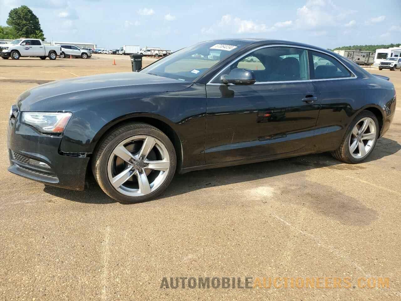 WAUCFAFR9FA021551 AUDI A5 2015