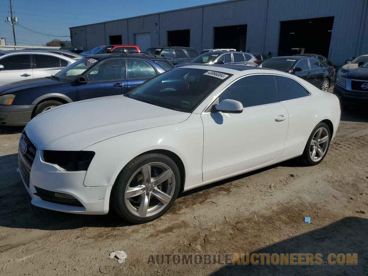 WAUCFAFRXFA050931 AUDI A5 2015