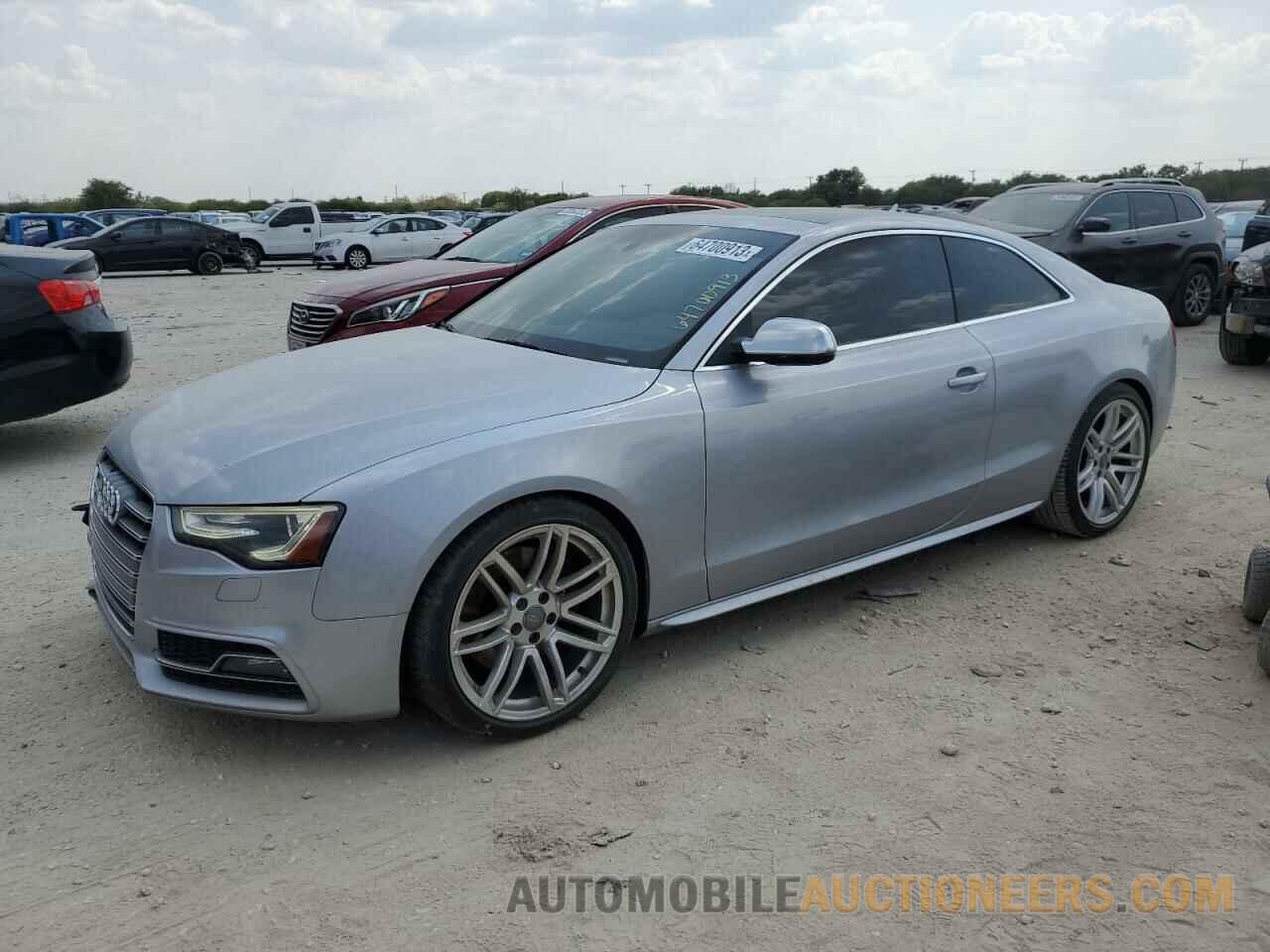 WAUCGAFR3FA031246 AUDI S5-RS5 2015