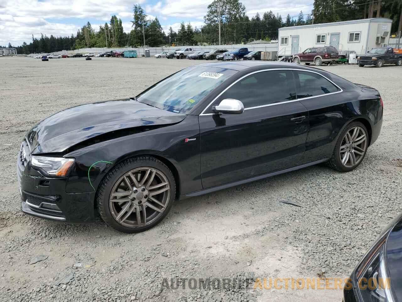 WAUCGAFR5FA018112 AUDI S5-RS5 2015