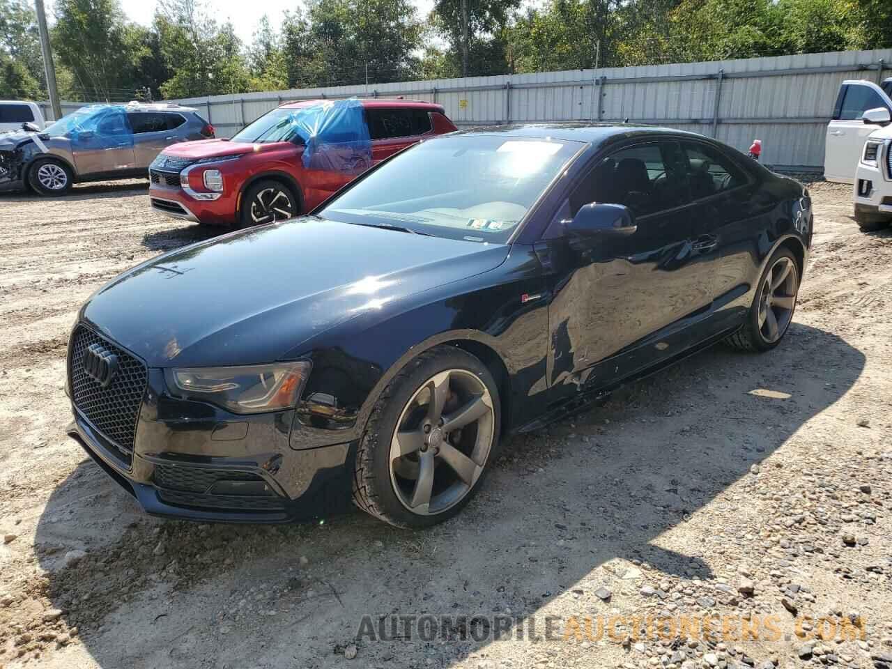 WAUCGAFR6FA008723 AUDI S5-RS5 2015