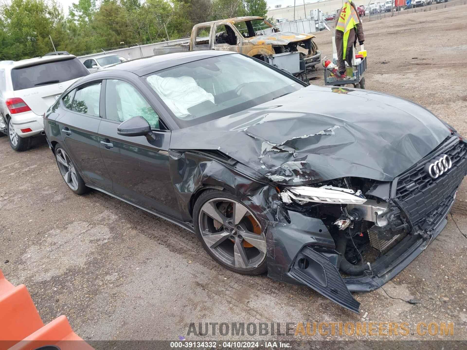 WAUCNCF56LA013463 AUDI A5 SPORTBACK 2020