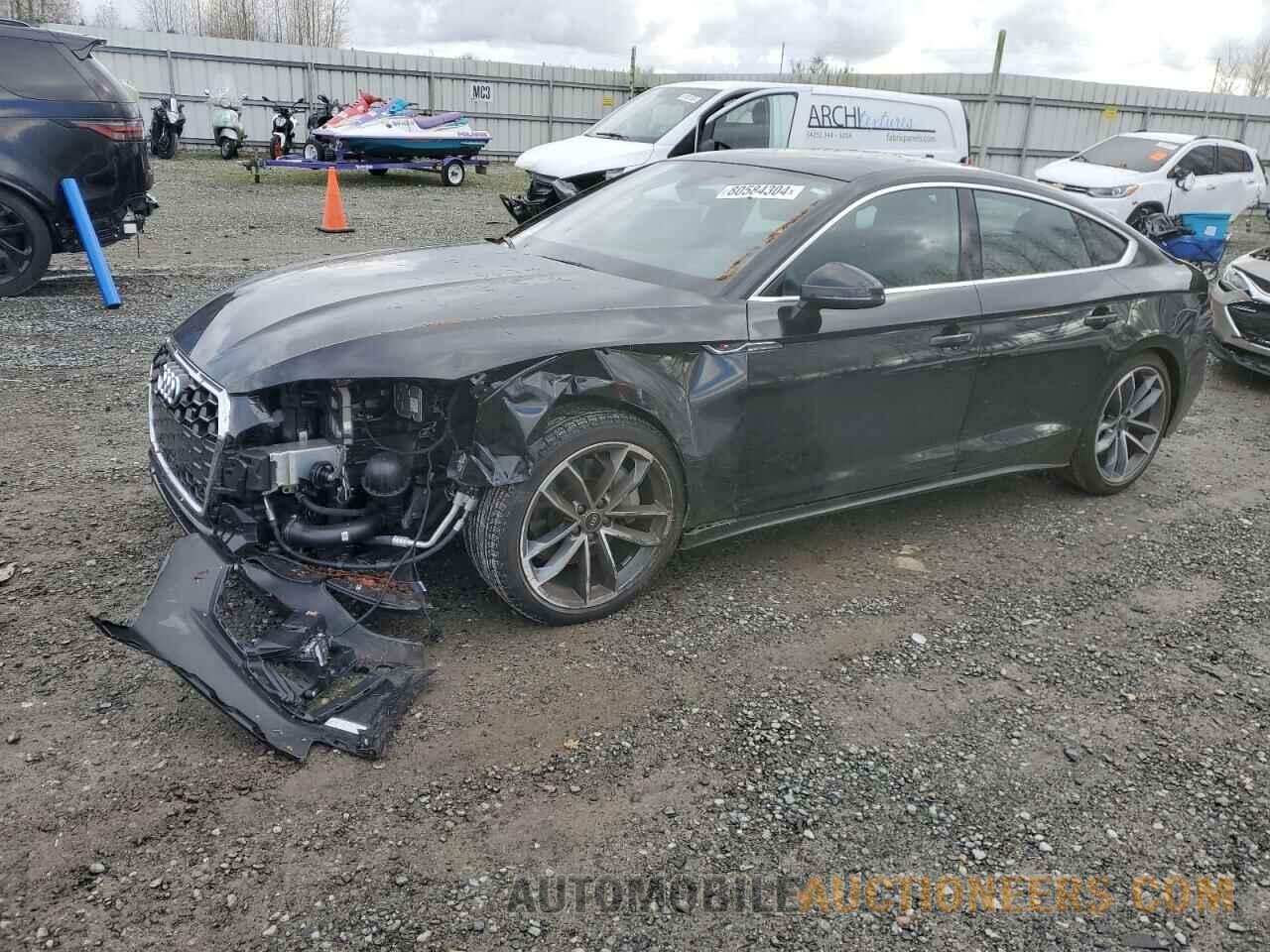 WAUDACF50PA022391 AUDI A5 2023