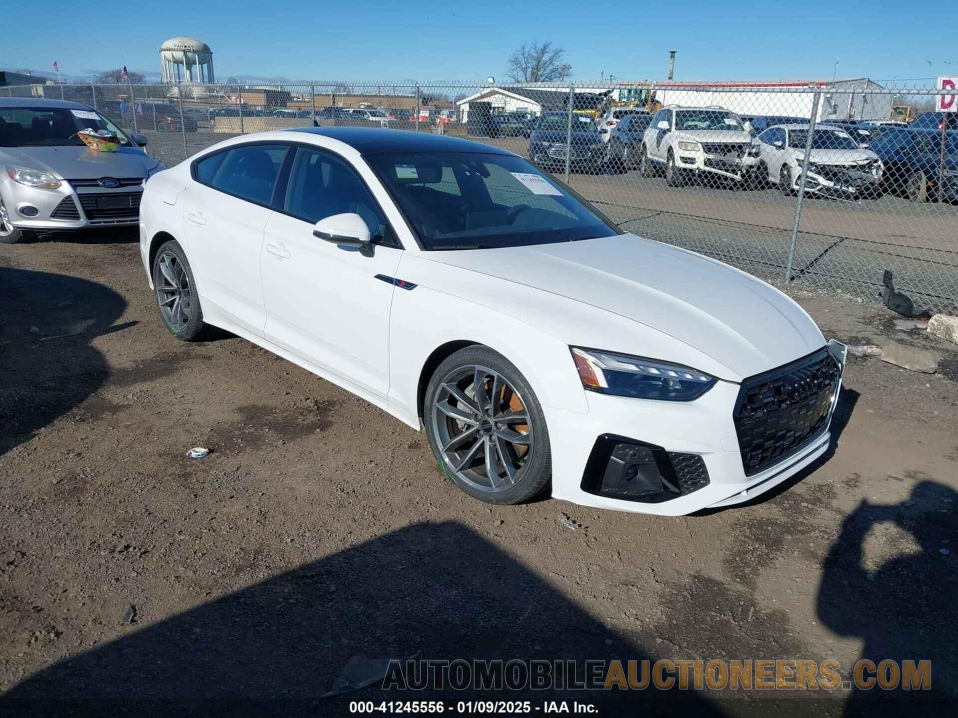 WAUDACF59RA081894 AUDI A5 SPORTBACK 2024