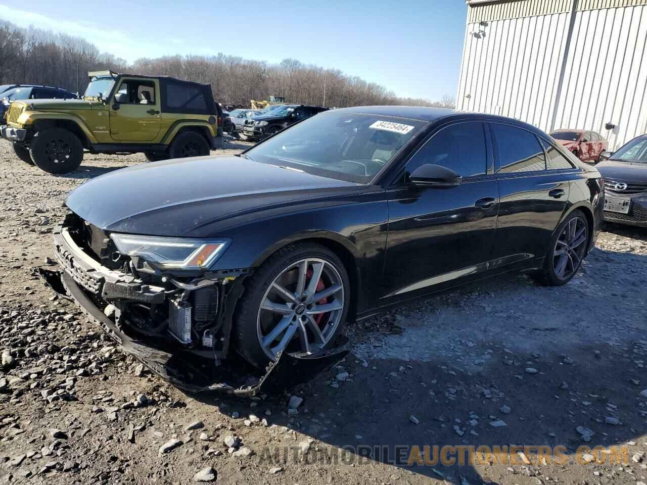 WAUDFAF26LN033376 AUDI S6-RS6 2020