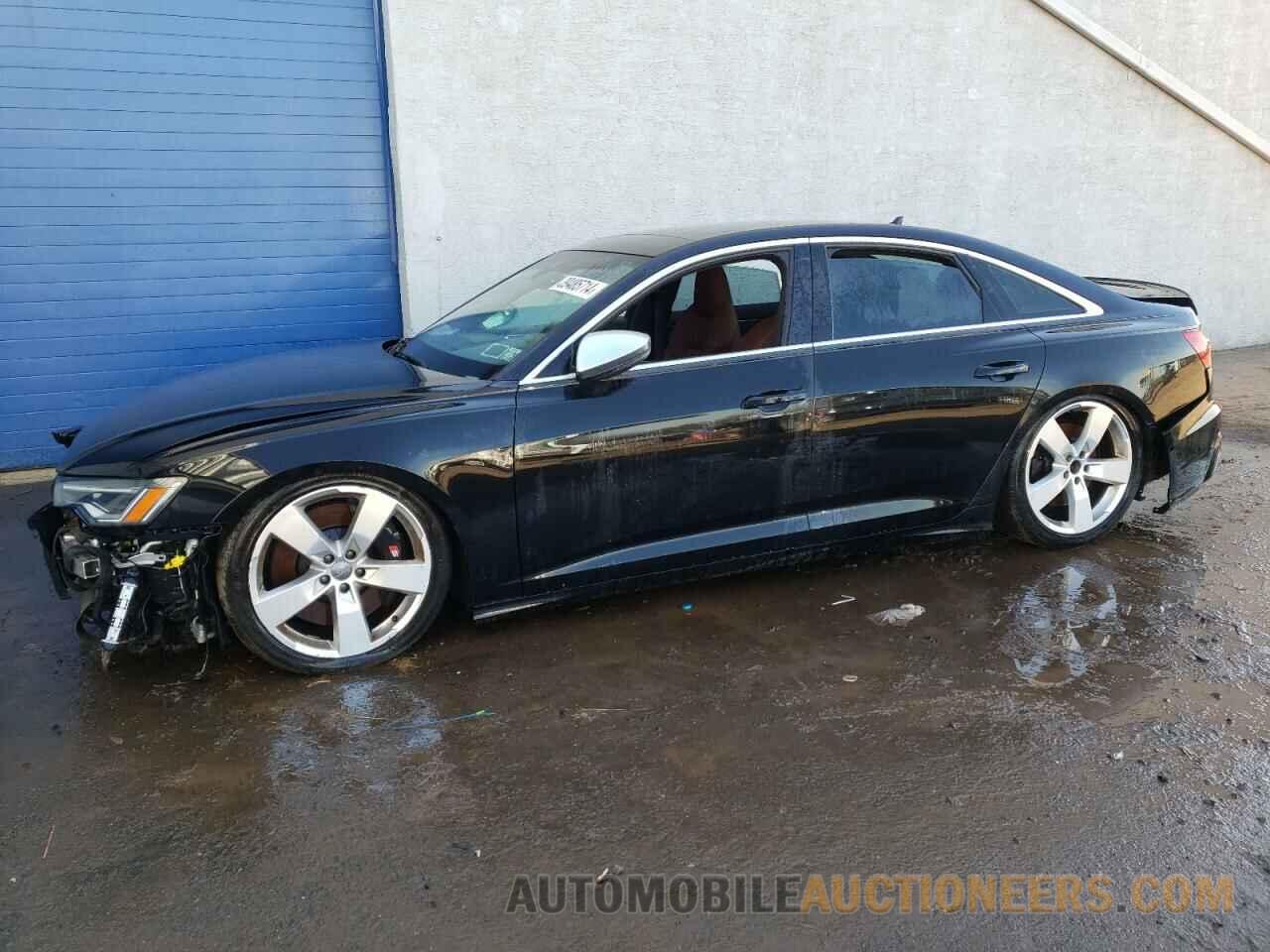 WAUDFAF27LN057489 AUDI S6-RS6 2020