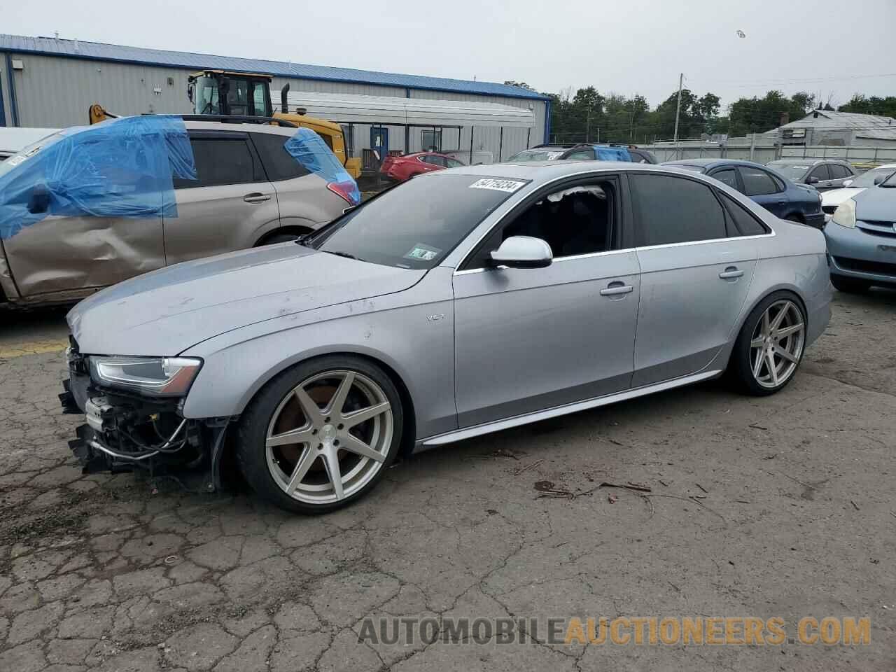 WAUDGAFL1GA011112 AUDI S4-RS4 2016