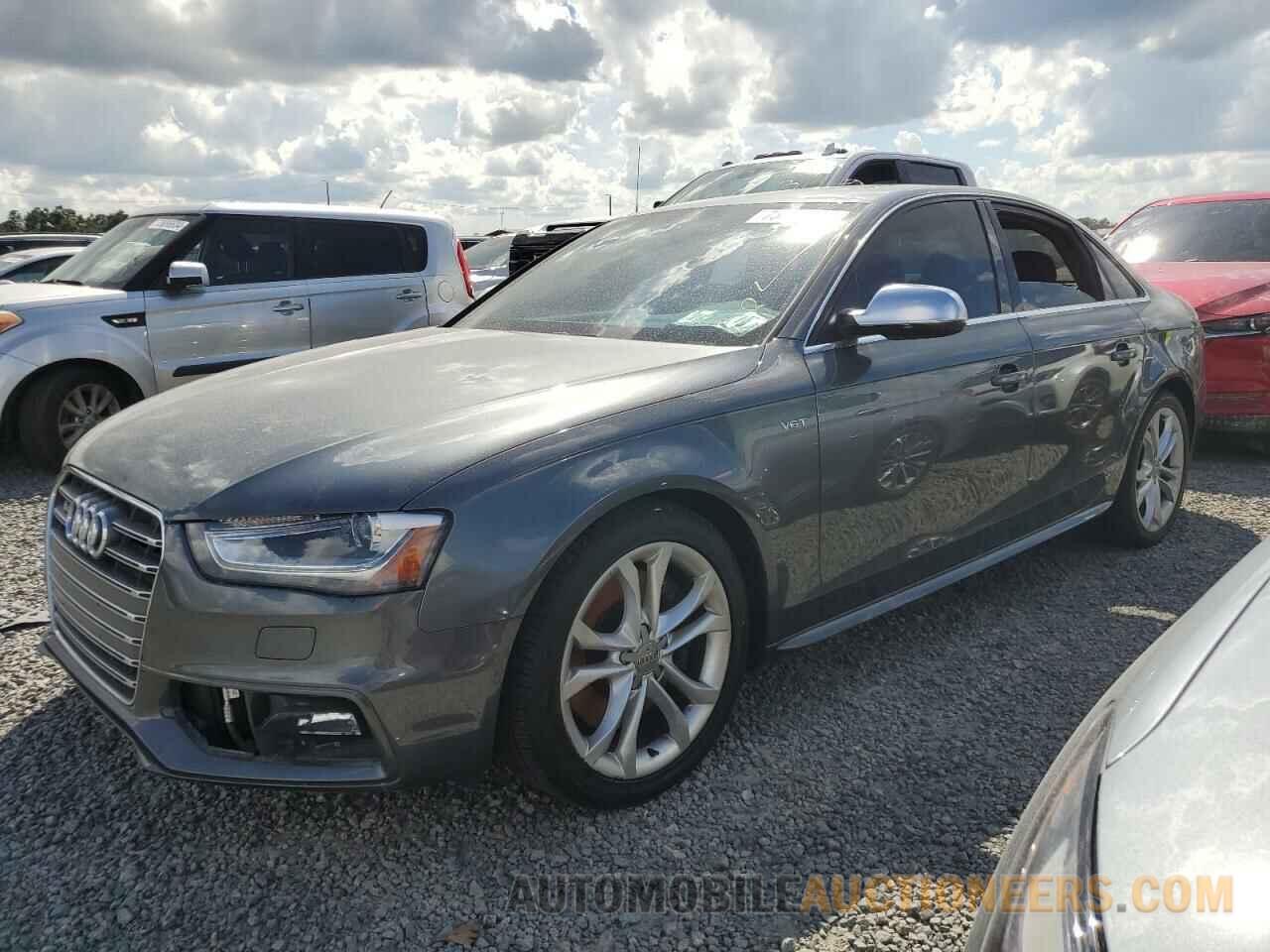 WAUDGAFL3GA009877 AUDI S4-RS4 2016