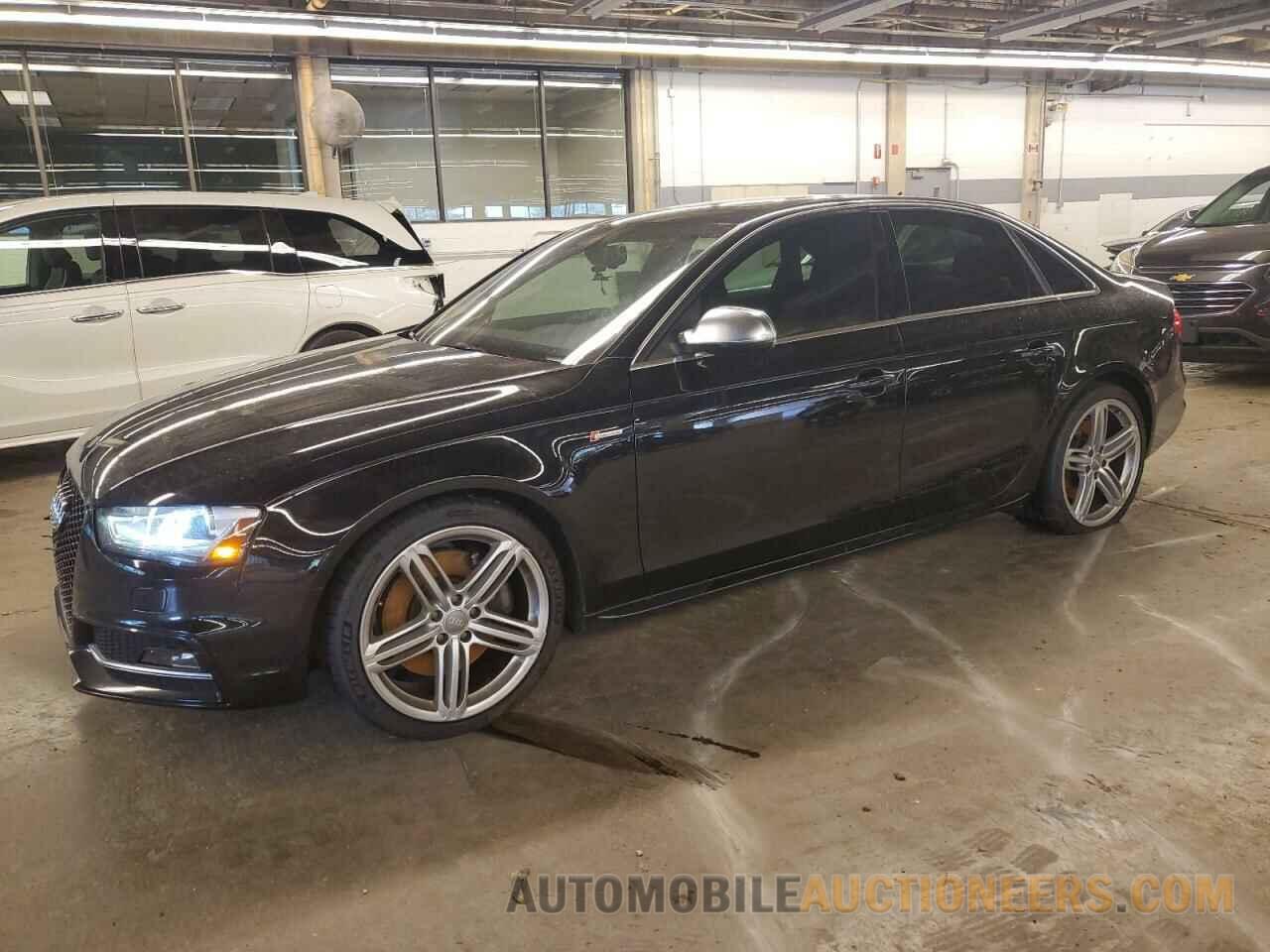 WAUDGAFL9FA096814 AUDI S4-RS4 2015