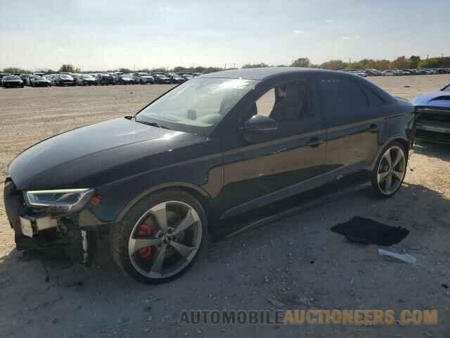 WAUE1GFF1LA104967 AUDI ALL OTHER 2020