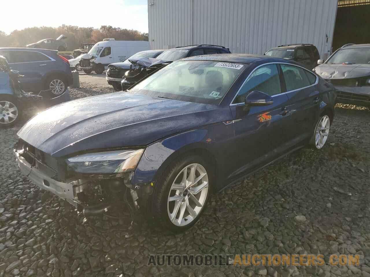 WAUEACF58PA053893 AUDI A5 2023