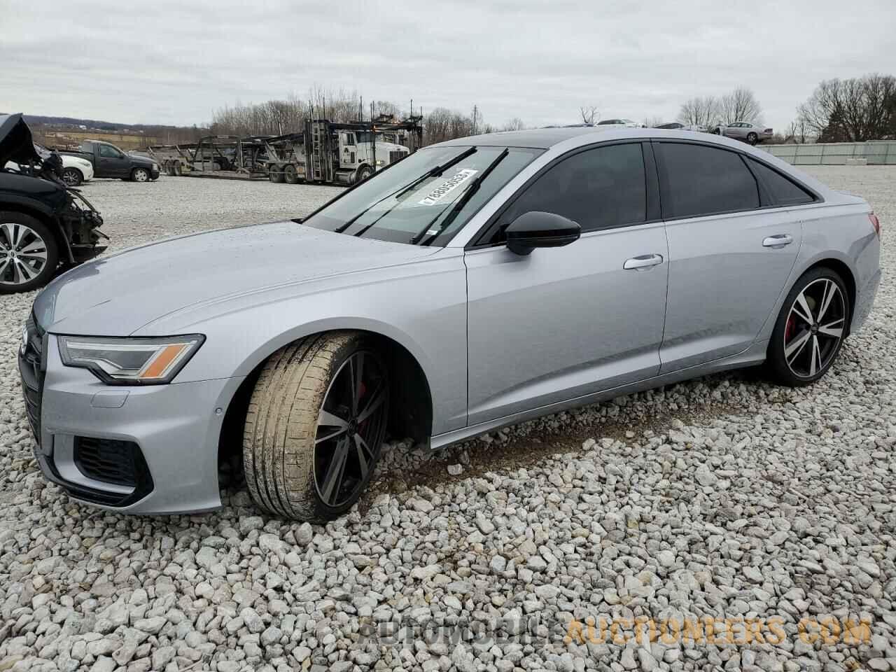 WAUEFBF22PN008894 AUDI S6-RS6 2023