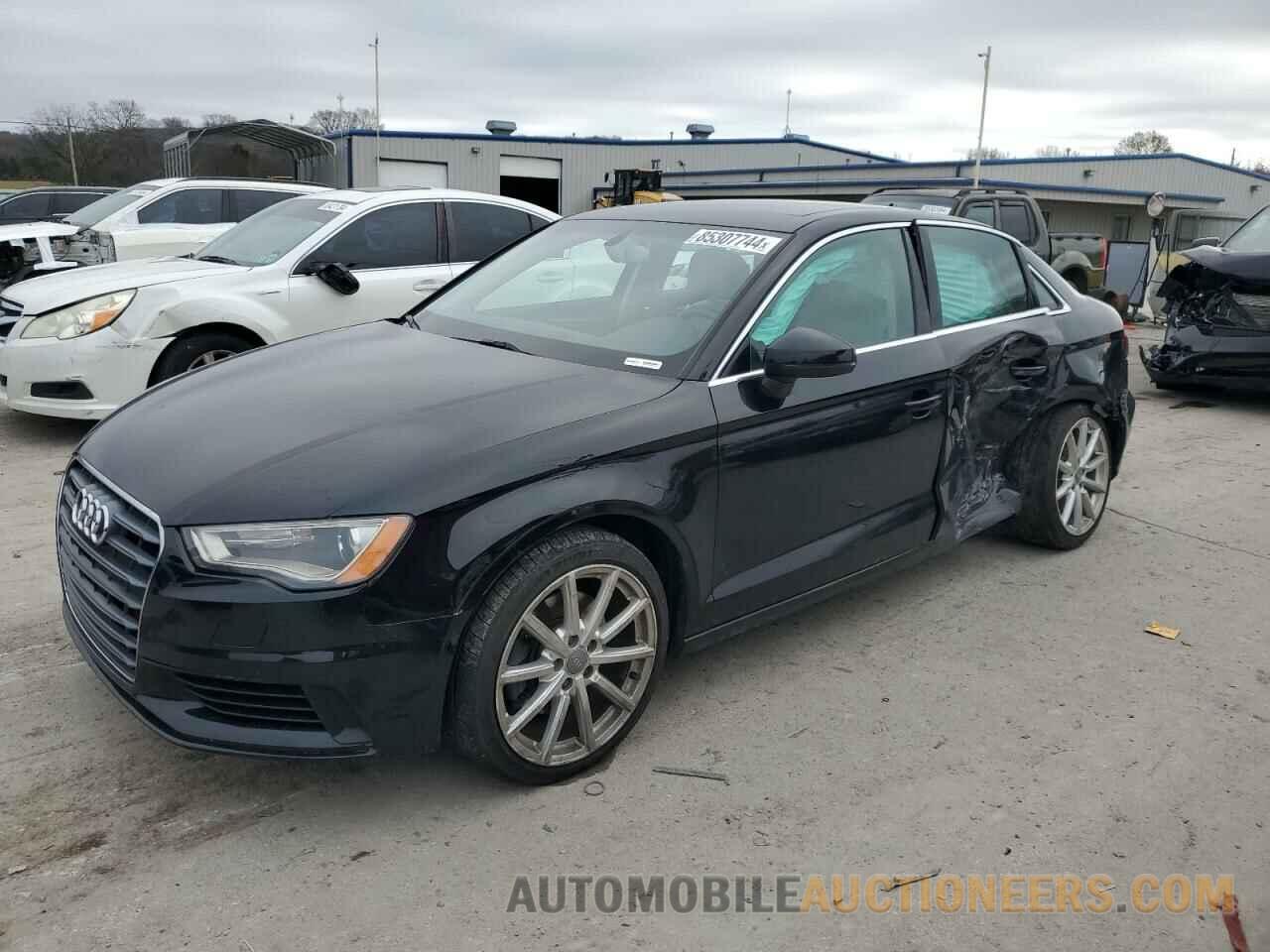 WAUEFGFF5F1094658 AUDI A3 2015