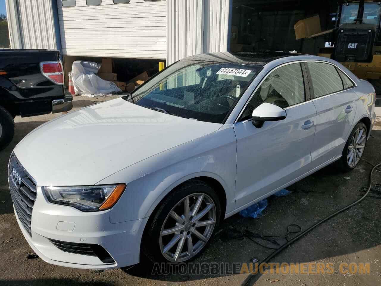 WAUEFGFF6F1046599 AUDI A3 2015