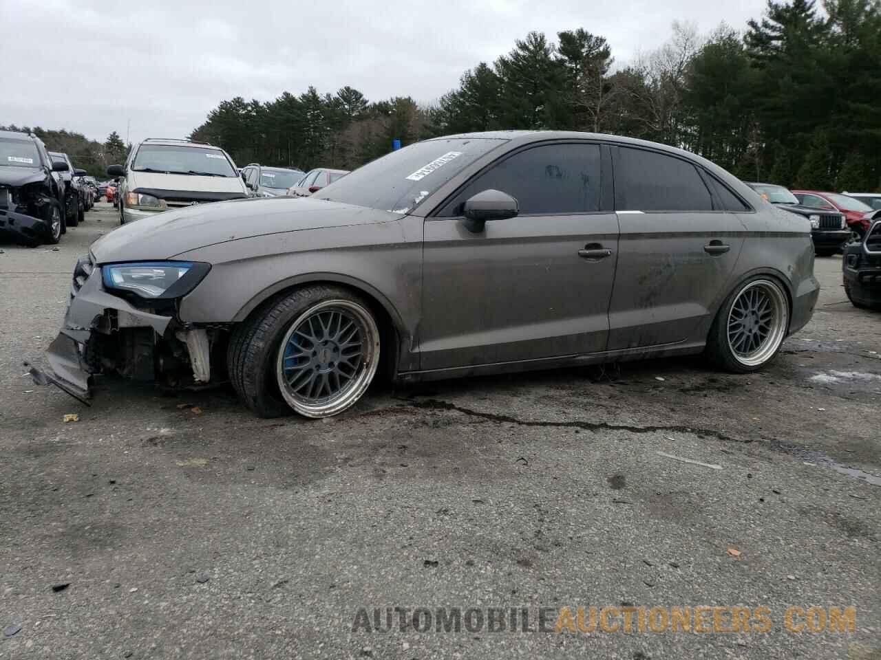 WAUEFHFF0F1019386 AUDI A3 2015