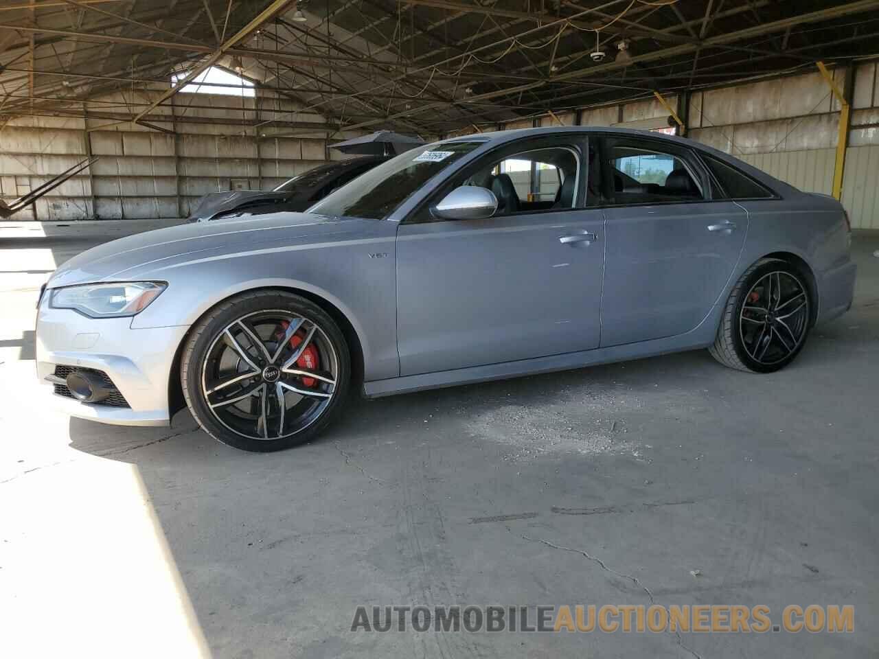 WAUF2AFC0GN011408 AUDI S6-RS6 2016