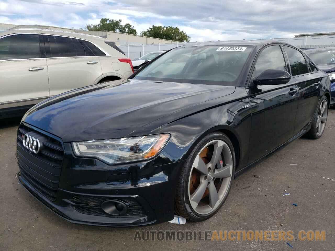 WAUF2AFCXFN014475 AUDI S6-RS6 2015