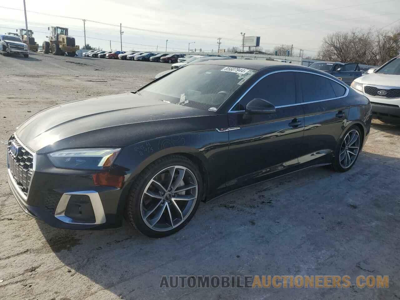 WAUFACF50PA032086 AUDI A5 2023