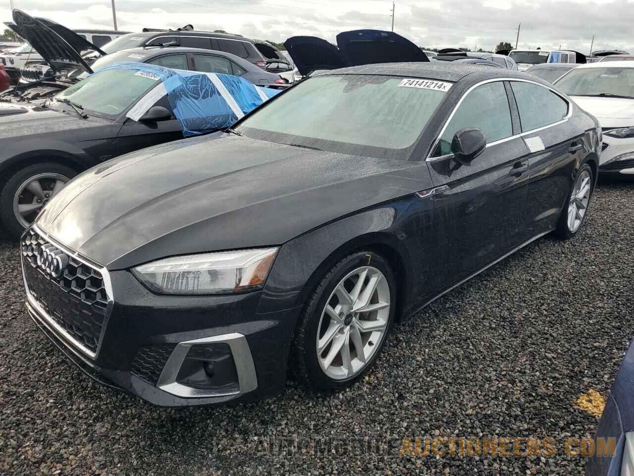 WAUFACF50PA042147 AUDI A5 2023